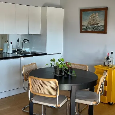 Exclusive Penthouse Apartment - Best View In Town!