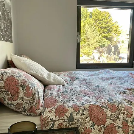 Exclusive Penthouse Apartment - Best View In Town!