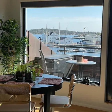 Apartamento Exclusive Penthouse Apartment - Best View In Town!